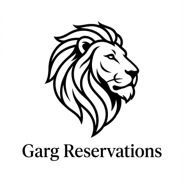 Garg Reservations